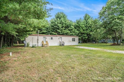 Ranch Property for sale in Mecosta County, Michigan