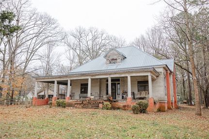 Farm Property for sale in Chambers County, Alabama