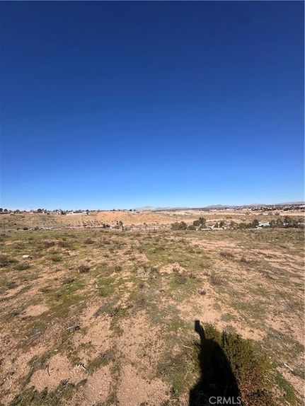 Farm Property for sale in San Bernardino County, California