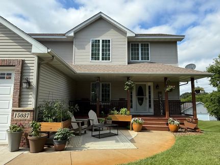 Farm Property for sale in Anoka County, Minnesota