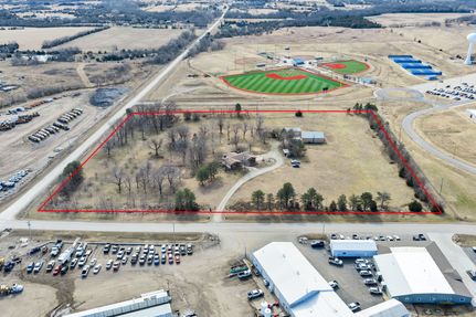 Recreational Property for sale in Butler County, Kansas