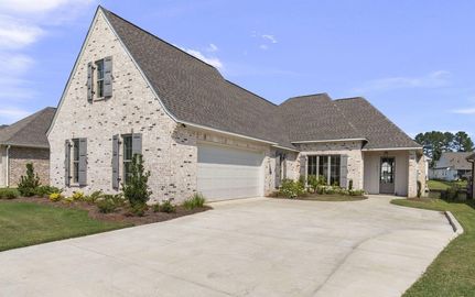 Waterfront Property for sale in Madison County, Mississippi