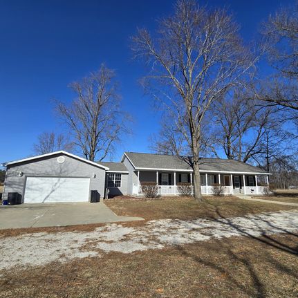 Farm Property for sale in Marion County, Illinois