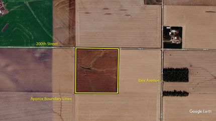Farm Property for sale in Lyon County, Iowa