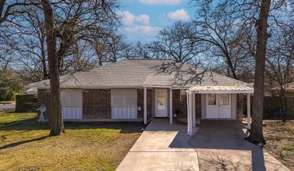 Farm Property for sale in Brazos County, Texas