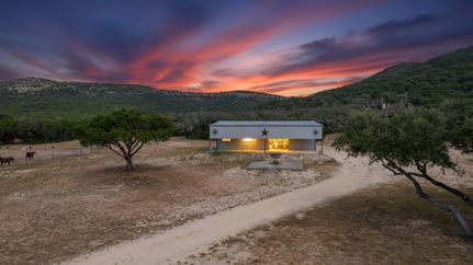 Horse Property for sale in Uvalde County, Texas