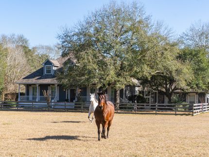 Farm Property for sale in Montgomery County, Texas