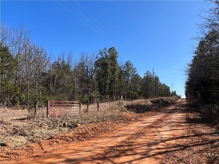 Property for sale in Carroll County, Arkansas