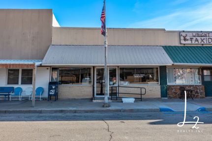 Farm Property for sale in Elk County, Kansas