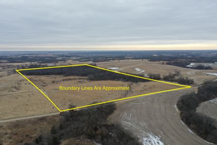 Farm Property for sale in Harrison County, Missouri