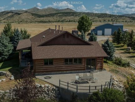 Farm Property for sale in Broadwater County, Montana
