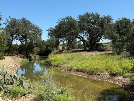 Ranch Property for sale in McCulloch County, Texas