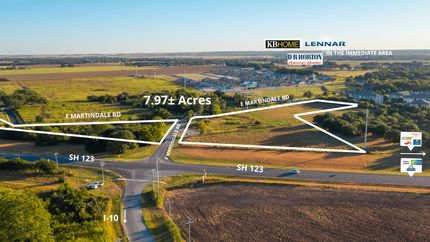 Farm Property for sale in Guadalupe County, Texas