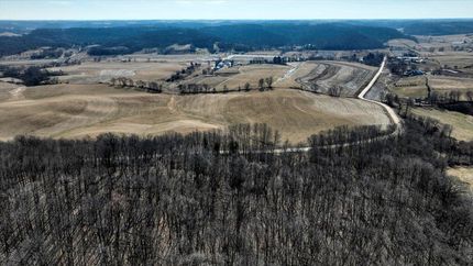 Farm Property for sale in Vernon County, Wisconsin