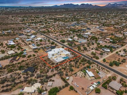 Recreational Property for sale in Pinal County, Arizona
