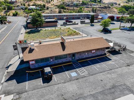 Commercial Property for sale in Gilliam County, Oregon