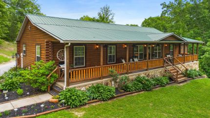 Ranch Property for sale in Lewis County, Kentucky