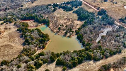 Ranch Property for sale in Lincoln County, Oklahoma