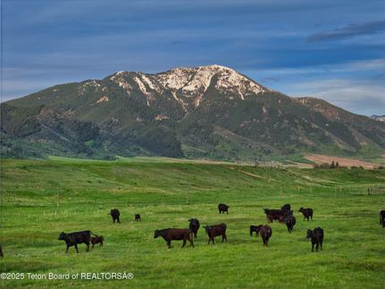 Farm Property for sale in Bonneville County, Idaho