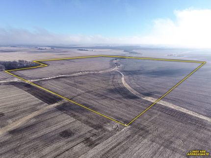 Farm Property for sale in Tama County, Iowa