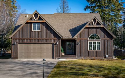 Recreational Property for sale in Flathead County, Montana