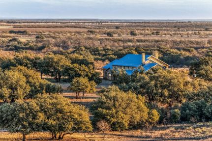 Farm Property for sale in Coleman County, Texas
