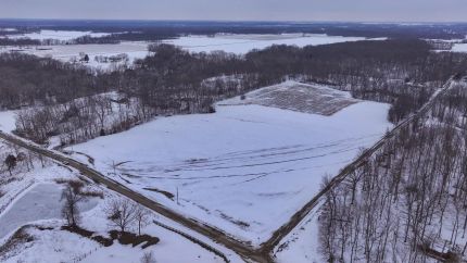 Farm Property for sale in Fayette County, Illinois