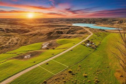 Ranch Property for sale in Donley County, Texas