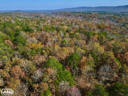 Timberland Property for sale in Shelby County, Alabama