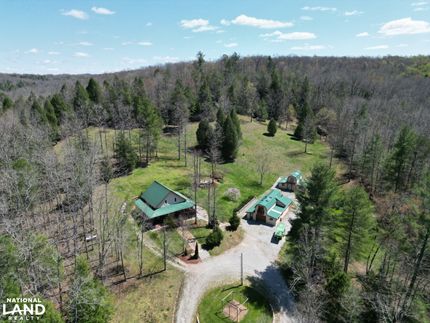 Recreational Property for sale in McCreary County, Kentucky