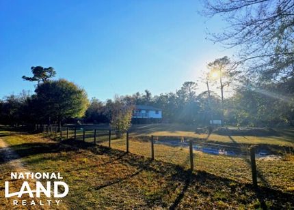 Farm Property for sale in DeSoto County, Florida