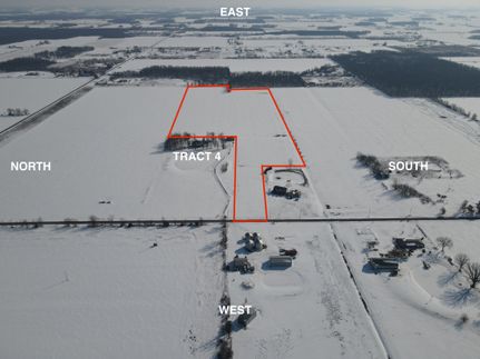 Farm Property for sale in Paulding County, Ohio