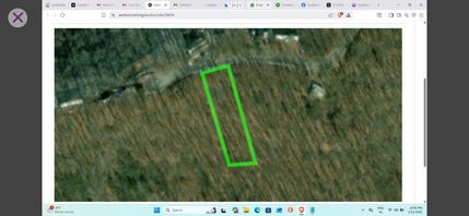 Recreational Property for sale in Carroll County, Arkansas