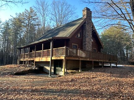 Ranch Property for sale in Columbia County, New York