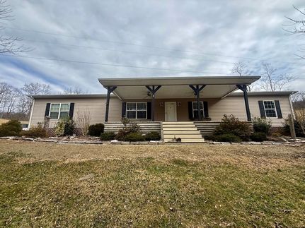 Farm Property for sale in Hawkins County, Tennessee