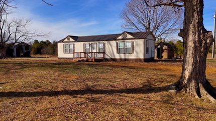 Timberland Property for sale in Calloway County, Kentucky