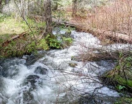 Recreational Property for sale in Boise County, Idaho