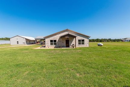 Ranch Property for sale in Cherokee County, Texas
