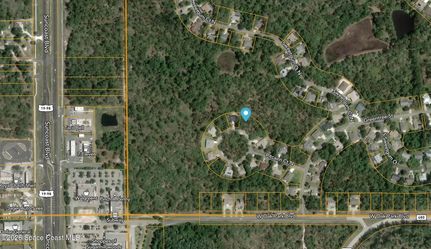 Undeveloped Land for sale in Citrus County, Florida