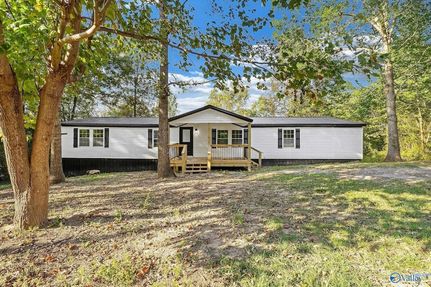 Farm Property for sale in Marshall County, Alabama