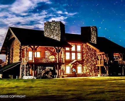 Ranch Property for sale in Kenai Peninsula Borough, Alaska