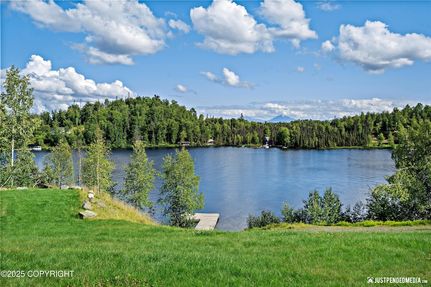 Undeveloped Land for sale in Matanuska-Susitna Borough, Alaska