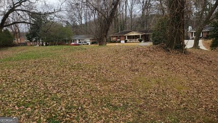 Undeveloped Land for sale in Gwinnett County, Georgia