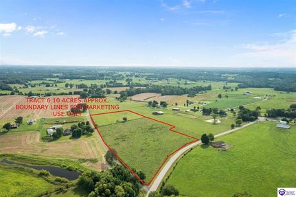 Undeveloped Land for sale in Warren County, Kentucky