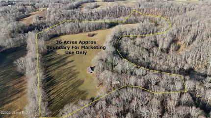Undeveloped Land for sale in Green County, Kentucky