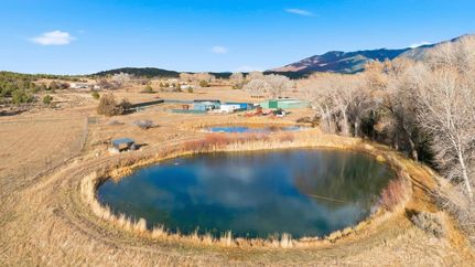 Farm Property for sale in Taos County, New Mexico