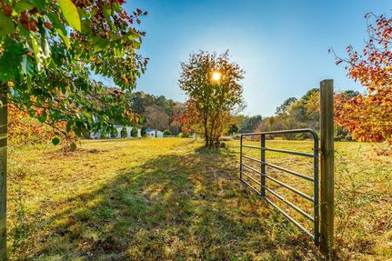 Farm Property for sale in Walker County, Georgia