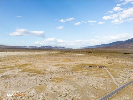 Undeveloped Land for sale in Inyo County, California