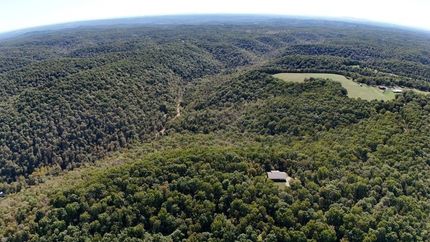 Recreational Property for sale in Marion County, Arkansas
