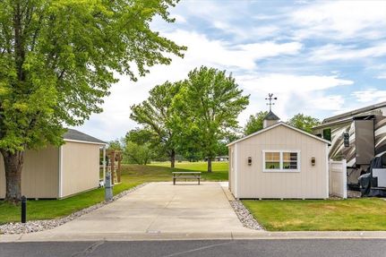 Farm Property for sale in Stevens County, Washington